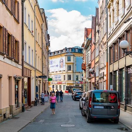 Hello Apartamenty Evo - Dluga 15 Jelenia Góra Buitenkant foto