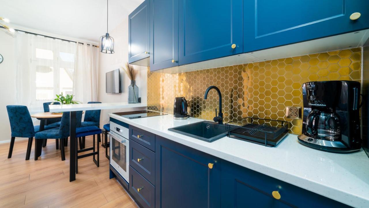 Hello Apartamenty Evo - Dluga 15 Jelenia Góra Buitenkant foto